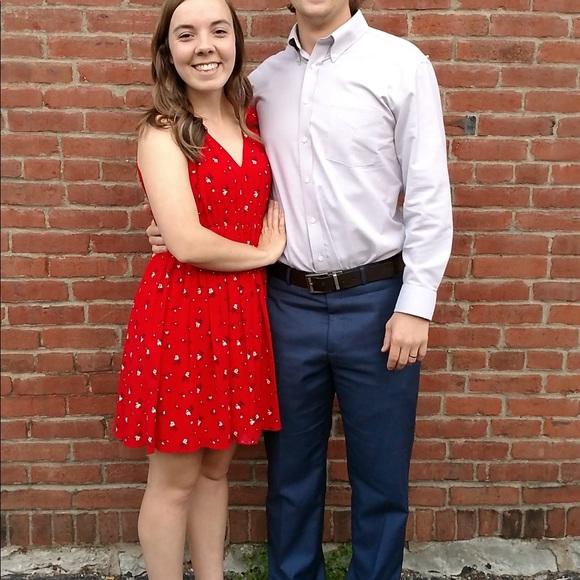 Madewell Dress - Picture 3 of 7